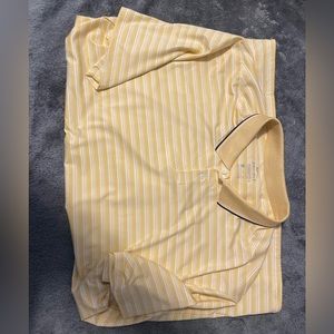 Mens Nike Golf Shirt